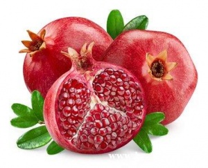 进口石榴清关流程