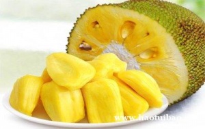 青岛进口东南亚水果菠萝蜜清关公司及通关所需资料