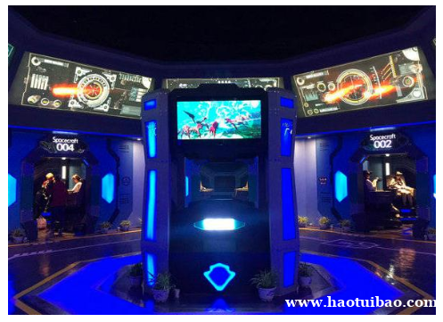 乐客VR科技娱乐空间主要有哪些游戏 更新及时吗 乐客VR科技娱乐空间主要有哪些游戏 更新及时吗