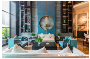 丽呈集团怎么加盟?