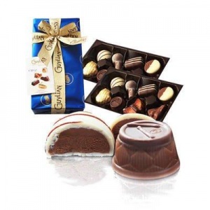 进口巧克力清关