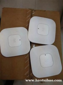 上海-杭州专业回收无线AP