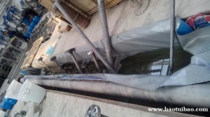 专业氧气脱脂酸洗钝化碳钢管道除锈预膜公司