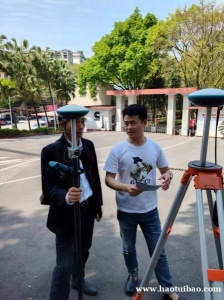 重庆江北区学习施工技术的地方在哪？