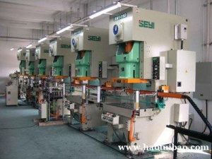 进口机床清关流程