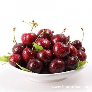 进口车厘子清关流程