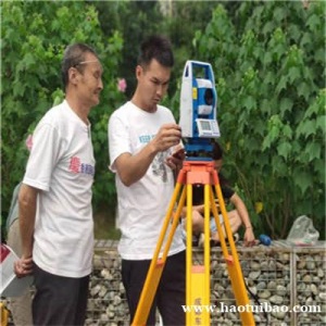 成都建筑测量全站仪实训班