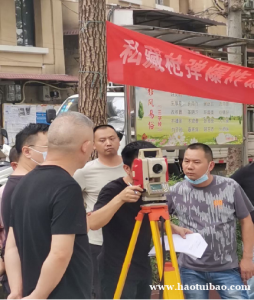 重庆建筑施工员测量员要学习哪些课程