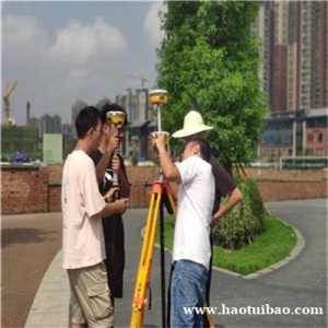 成都施工放样培训班