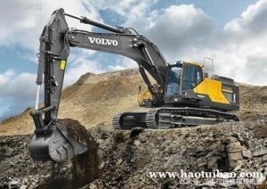 日本德国挖掘机小松天津总报关行进口二手挖掘机验收总结