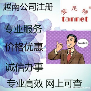 怎么注册越南公司，越南设立公司要办理哪些手续？