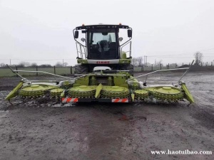 美国大马力拖拉机天津报关行进口代理报关资料流程