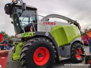 青岛报关行进口农机报关迅捷流程