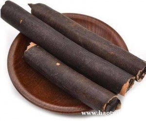 华北进口药材便秘果通关流程及申报要素