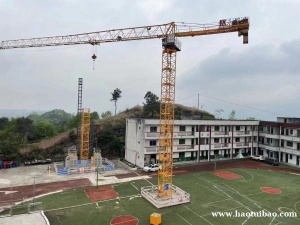 塔吊司机如何考证