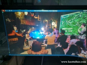 广东全息膜投影橱窗广告 不透明背投膜深灰、浅灰、乳白投影膜 型号齐全