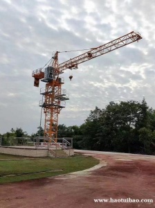 塔吊司机怎么考，需要什么条件