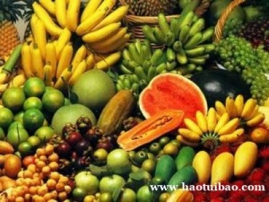 进口热带水果清关流程