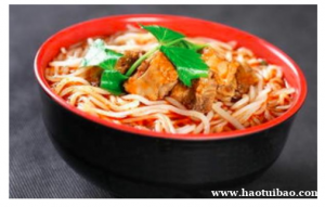 張一碗过桥米线的运营如何 加盟优势多吗