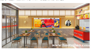 打造虾滑头部品牌，虞侠手打虾滑食不可挡