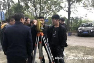 重庆学建筑施工员实操培训学多久？