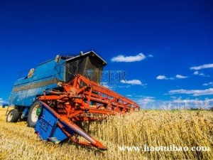 进口二手收割机清关流程