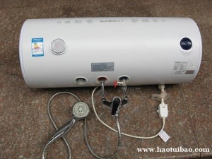 热水器无热水等故障维修