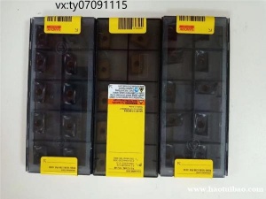 瑞典--山特维克SANDVIK,车削、铣削、钻削、刀柄