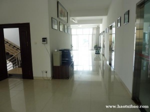 后郭街705号（集友艺术框业附近）厂房出租