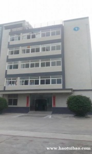 集友艺术框业附近302平米厂房出租