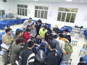 重庆市政桥梁工程检测人员考试