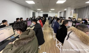 九大员的就业前景是十分喜人的