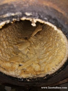 主要清洗疏通宾馆酒店中心热水管水碱水垢