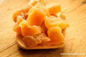 进口糖姜清关流程