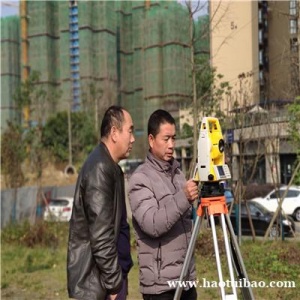成都工程测量全站仪测量培训班