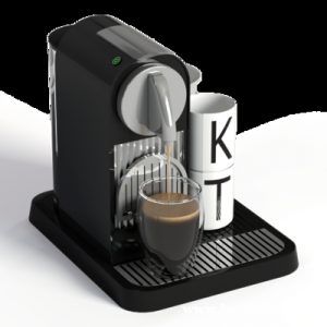 进口咖啡机清关流程