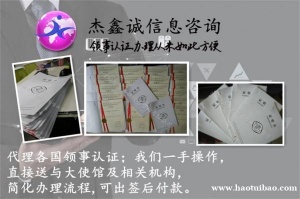 毕业公证、单身证土库曼斯坦执照使馆认证