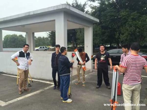 重庆施工员培训 施工测量仪器操作培训 重庆施工员培训 施工测量仪器操作培训