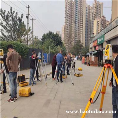 成都零基础测量员培训时间 成都零基础测量员培训时间