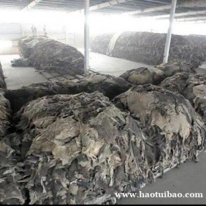 进口驴皮清关流程