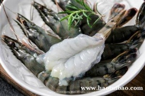 厄瓜多尔冻虾天津港进口代理报关思路清晰价合理