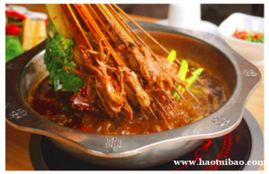 屋头串串香怎么样 加盟有发展吗