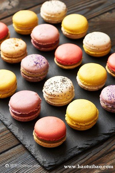 法国马卡龙进口教学天津港代理报关清关门到门 法国马卡龙进口教学天津港代理报关清关门到门