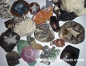 进口矿石清关流程