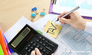 个人去税务局开房租发票需要准备哪些资料？