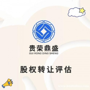 股权价值评估公司股权评估公司公司股权价值如何评估