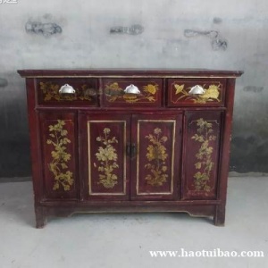 北京老家具回收老石头老物件回收价格一步到位