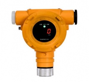 安徽合肥气体探测器，易燃易爆气体报警器