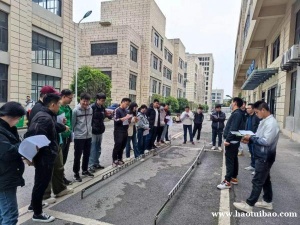 市政道路检测证书在重庆好考吗