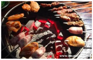 梁山烤肉有发展优势吗 潜力如何